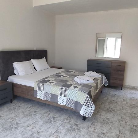 Ελενα Villa Anaxos Luaran gambar