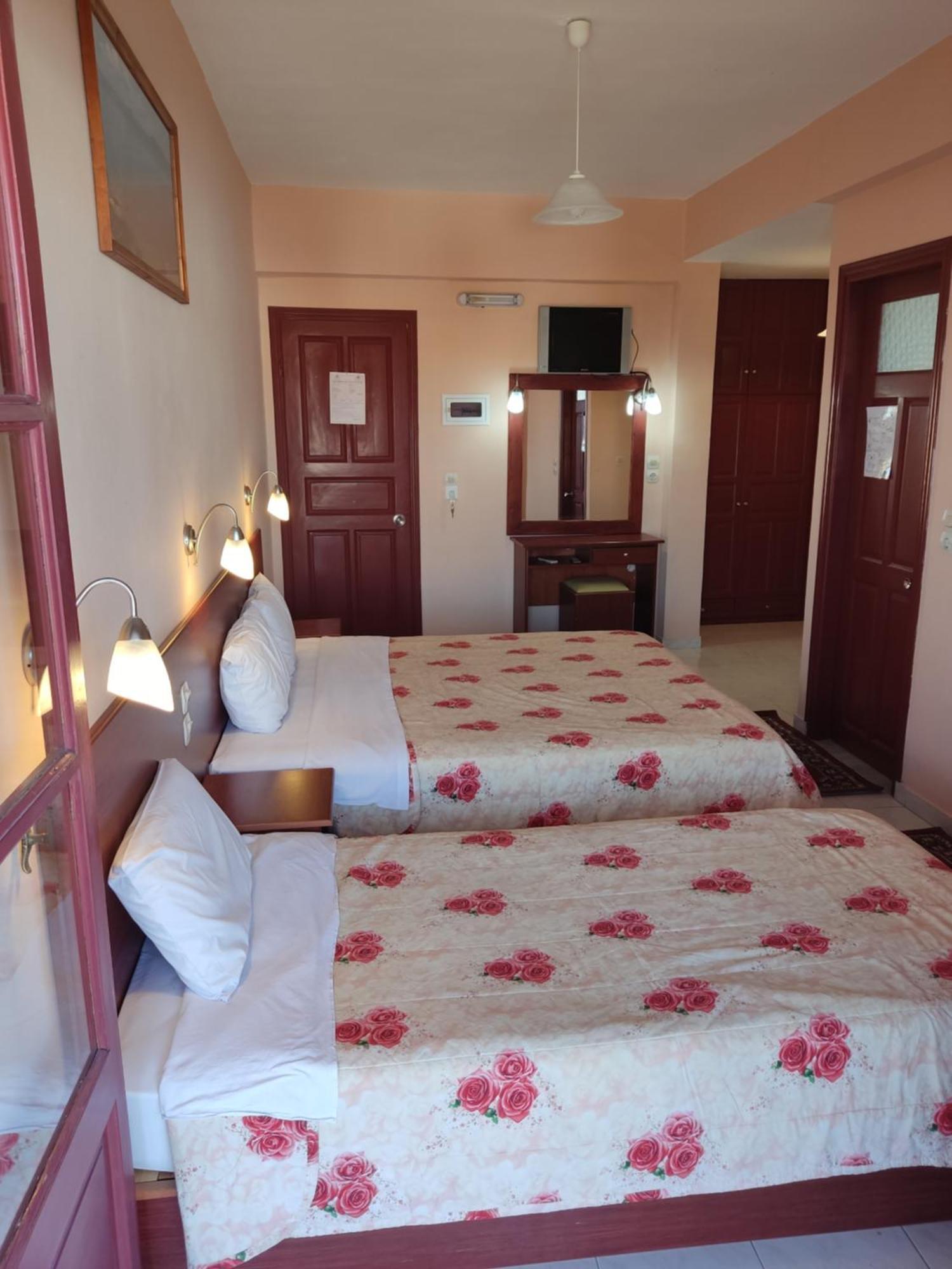 Ελενα Villa Anaxos Luaran gambar