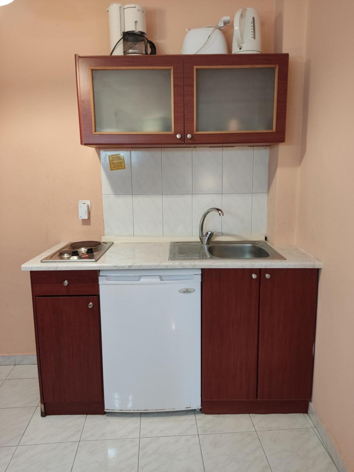 Ελενα Villa Anaxos Luaran gambar