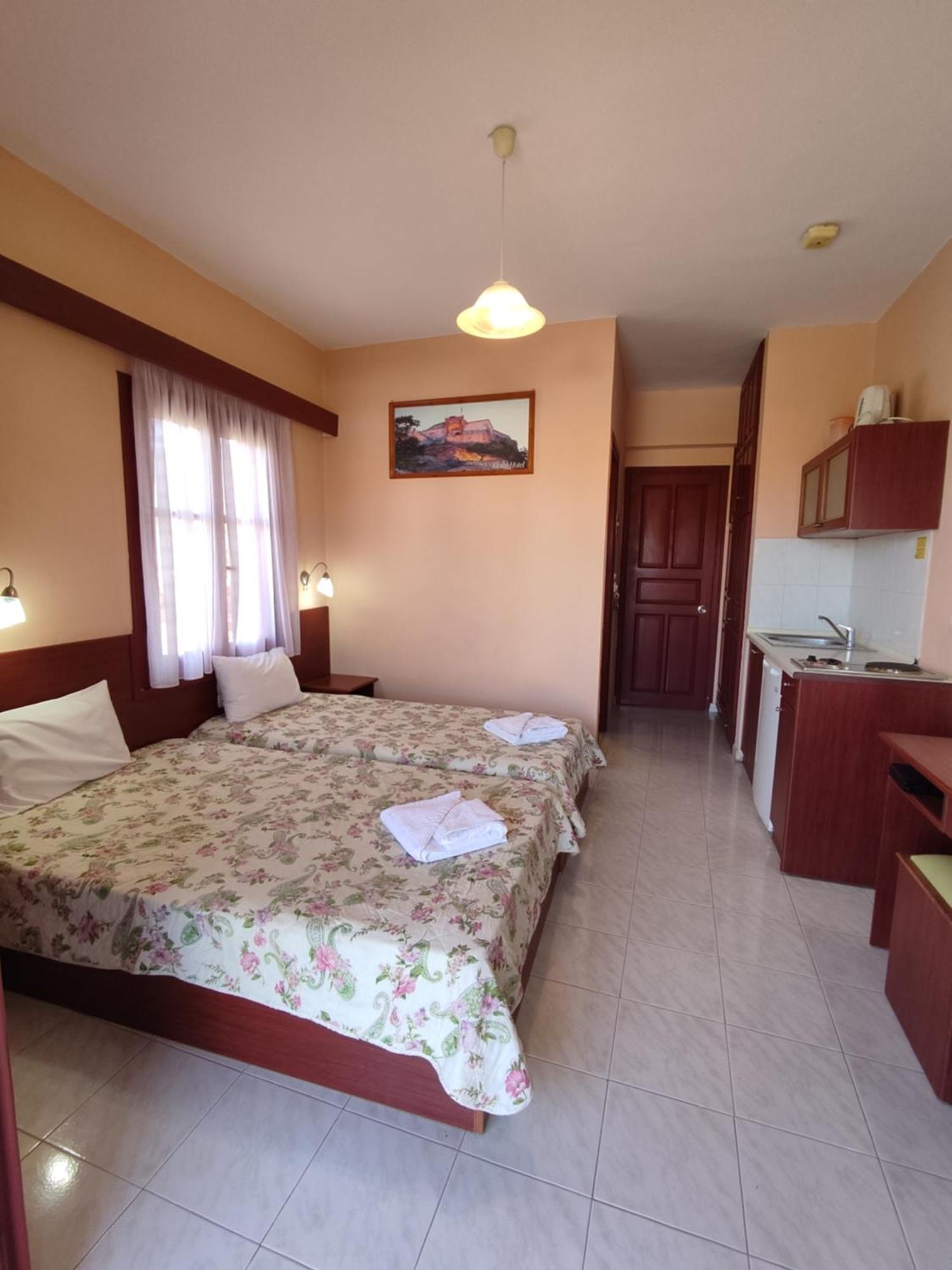 Ελενα Villa Anaxos Luaran gambar