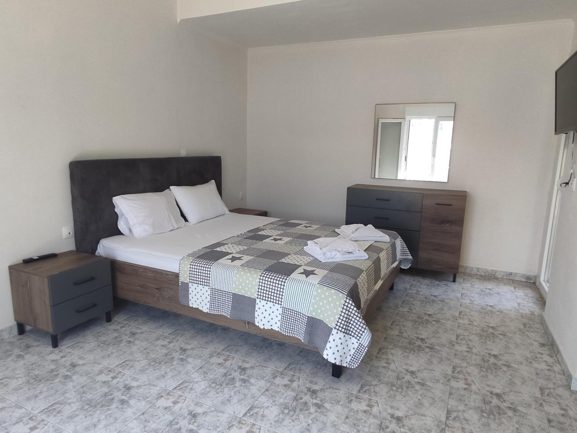 Ελενα Villa Anaxos Luaran gambar