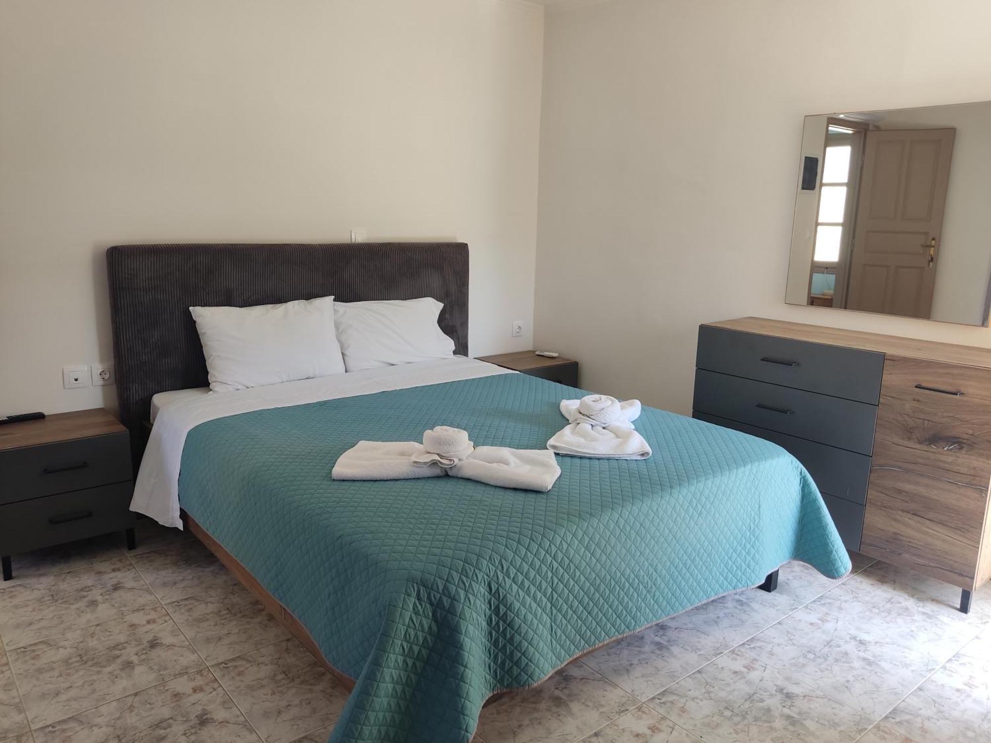Ελενα Villa Anaxos Luaran gambar