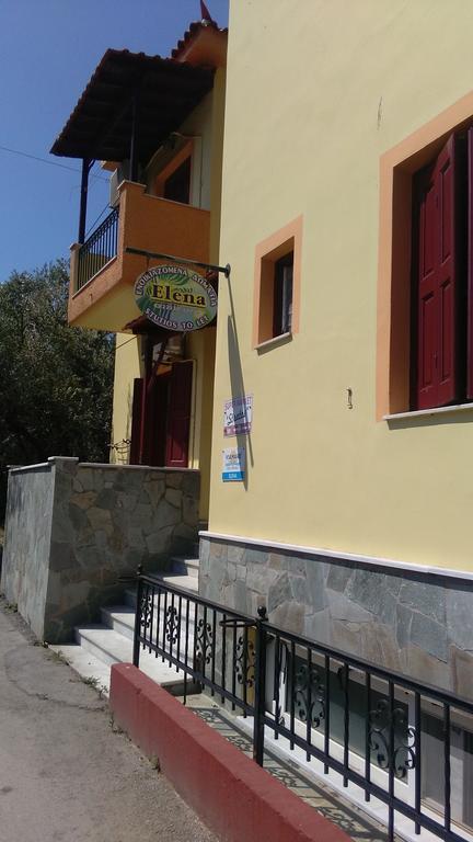 Ελενα Villa Anaxos Luaran gambar